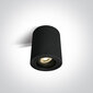 ONELight griestu lampa Cylinders 12105Y/B цена и информация | Griestu lampas | 220.lv