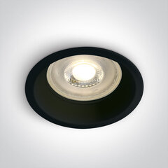 OneLight griestu lampa Range 10105D1/B cena un informācija | Griestu lampas | 220.lv