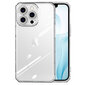 Armor Antishock - iPhone 15 Pro цена и информация | Telefonu vāciņi, maciņi | 220.lv