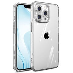 Armor Antishock - iPhone 15 Pro Max cena un informācija | armor Tūrisma piederumi | 220.lv