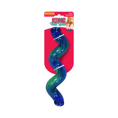 Košļājamā rotaļlieta Kong Treat Spiral cena un informācija | Suņu rotaļlietas | 220.lv