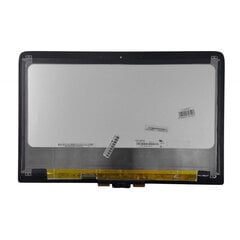 LCD modulis priekš HP Spectre x360 13-4126na, 13,3" 1920x1080 FHD, LED, spīdīgs, A+. цена и информация | Аксессуары для компонентов | 220.lv