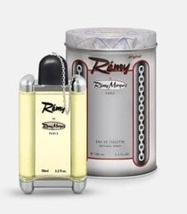 Туалетная вода Remy 100мл EDT для мужчин цена и информация | Мужские духи | 220.lv