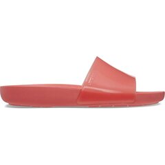 Crocs™ Splash Glossy Slide 244885 цена и информация | Шлепанцы, тапочки для женщин | 220.lv