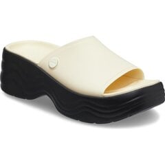 Crocs™ Skyline Slide 244260 цена и информация | Шлепанцы, тапочки для женщин | 220.lv