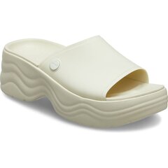 Crocs™ Skyline Slide 244267 цена и информация | Шлепанцы, тапочки для женщин | 220.lv