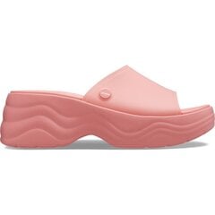 Crocs™ Skyline Slide 244274 цена и информация | Шлепанцы, тапочки для женщин | 220.lv