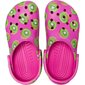 Crocs™ sieviešu iešļūcenes 232844, rozā цена и информация | Iešļūcenes, čības sievietēm | 220.lv