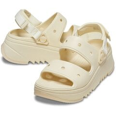 Crocs™ Classic Hiker Xscape Sandal 244230 цена и информация | Женские босоножки Bellamila, белые | 220.lv