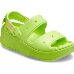 Crocs™ Classic Hiker Xscape Sandal 244240 цена и информация | Женские босоножки | 220.lv