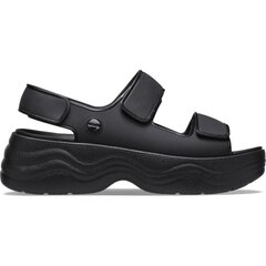 Crocs™ Skyline Sandal 244281 цена и информация | Женские босоножки Bellamila, белые | 220.lv