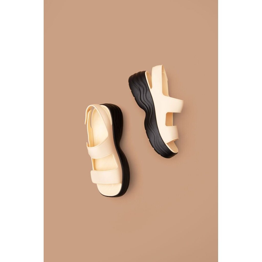 Crocs™ sandales sievietēm 244288, dažādas krāsas cena un informācija | Sieviešu sandales | 220.lv