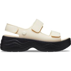 Crocs™ Skyline Sandal 244288 цена и информация | Женские босоножки | 220.lv