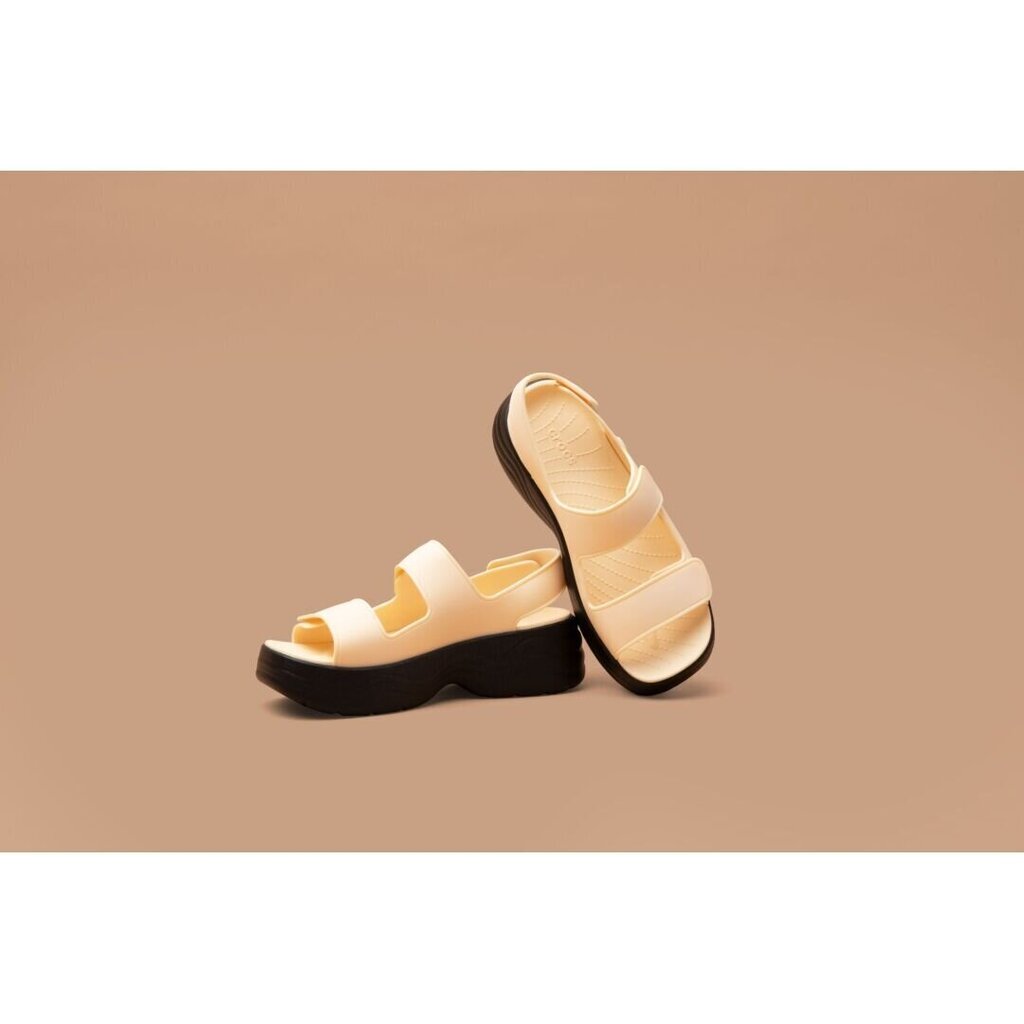 Crocs™ sandales sievietēm 244288, dažādas krāsas cena un informācija | Sieviešu sandales | 220.lv