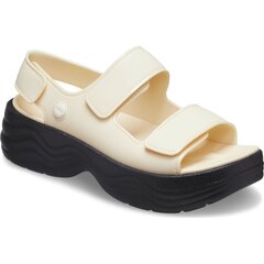 Crocs™ sandales sievietēm 244288, dažādas krāsas цена и информация | Женские босоножки | 220.lv