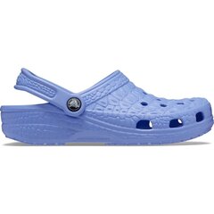 Crocs™ vīriešu iešļūcenes 243766, zilas цена и информация | Мужские шлепанцы, босоножки | 220.lv