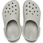 Crocs™ vīriešu iešļūcenes 262565, pelēkas cena un informācija | Vīriešu iešļūcenes, čības, sandales | 220.lv