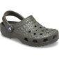 Crocs™ iešļūcenes vīriešiem 262576, melnas cena un informācija | Vīriešu iešļūcenes, čības, sandales | 220.lv