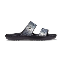 Crocs™ iešļūcenes zēniem 231318, melnas cena un informācija | Bērnu čības, maiņas apavi | 220.lv