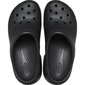 Crocs™ āra iešļūcenes sievietēm 263559, melnas cena un informācija | Iešļūcenes, čības sievietēm | 220.lv