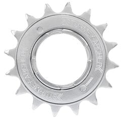 Aizmugurējais zobrats Sturmey-Archer SFS30 1/8" 1-ātrums-16T цена и информация | Другие запчасти для велосипеда | 220.lv