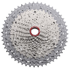 Aizmugurējais ķēdes rats SunRace CSMZ932 12 ātrumu Micro Spline 11-51T cena un informācija | Citas velosipēdu rezerves daļas | 220.lv