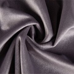 Gulta ARISTOCRAT, 140x200 cm, pelēka цена и информация | Кровати | 220.lv