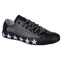 Повседневная обувь женская Converse 563720C, черный цена и информация | Спортивная обувь, кроссовки для женщин | 220.lv