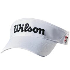 Cepure Wilson WGH6300WH cena un informācija | Sieviešu cepures | 220.lv