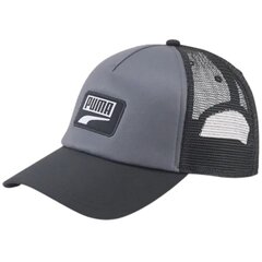 Cepure Puma Trucker vāciņš 2403301 cena un informācija | Sieviešu cepures | 220.lv