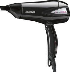 Фен для волос BaByliss Expert Plus 1500W цена и информация | Фены | 220.lv