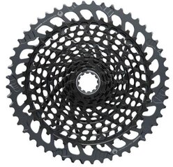 Aizmugurējais ķēdes gredzens Sram XG-1295 Eagle XD 12 ātrumu 10-52T цена и информация | SRAM Чехлы для рыбалки | 220.lv