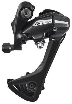 Aizmugurējais pārslēdzējs Shimano Acera RD-M3020-8 SDS 7/8 ātrumi cena un informācija | Citas velosipēdu rezerves daļas | 220.lv