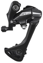 Задний переключатель Shimano Acera RD-M3020-8 SDS, 7/8 скоростей цена и информация | Другие запчасти для велосипеда | 220.lv