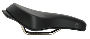 Velosipēda sēdeklis Selle Royal On Relaxed eFit eGrip RoyalGel, 224x269 mm cena un informācija | Velo sēdekļi un sēdekļu pārvalki | 220.lv