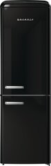 Gorenje ONRK619DBK cena un informācija | Ledusskapji | 220.lv