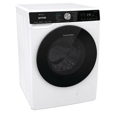 Gorenje WNS1X4ARTWIFI cena un informācija | Veļas mašīnas | 220.lv