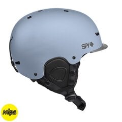 Лыжный шлем Spy Optic Mips Galactic Matte Spring Blue - Синий цена и информация | Лыжные шлемы | 220.lv