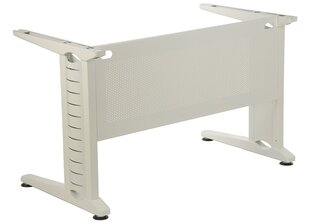 Rāmis galda virsmai, priekš CK - 66 cm, balts цена и информация | Другие принадлежности для мебели | 220.lv