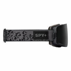 Slēpošanas brilles Spy Optic Marauder Elite, SPY+ Eric Jackson Happy Boost, melnas cena un informācija | Slēpošanas brilles | 220.lv