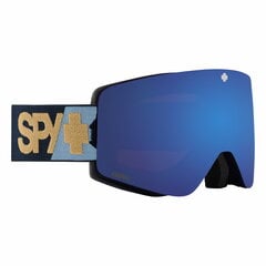 Лыжные очки Spy Optic Marauder Elite, Dark Blue, Синий цена и информация | Лыжные очки | 220.lv