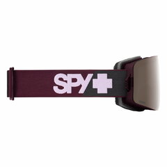 Лыжные очки Spy Optic Marauder Elite, Merlot, Фиолетовый цена и информация | Лыжные очки | 220.lv