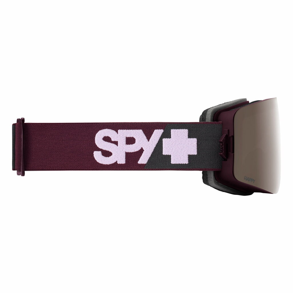 Slēpošanas brilles Spy Optic Marauder Elite, Merlot, violetas цена и информация | Slēpošanas brilles | 220.lv