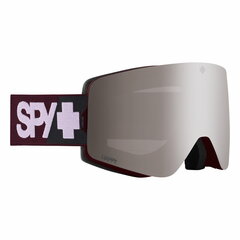 Лыжные очки Spy Optic Marauder Elite, Merlot, Фиолетовый цена и информация | Лыжные очки | 220.lv