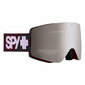 Slēpošanas brilles Spy Optic Marauder Elite, Merlot, violetas цена и информация | Slēpošanas brilles | 220.lv