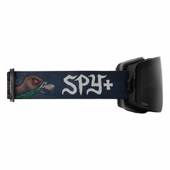 Лыжные очки Spy Optic Marauder Elite, SPY+ Trevor Kennison, Черный цена и информация | Лыжные очки | 220.lv