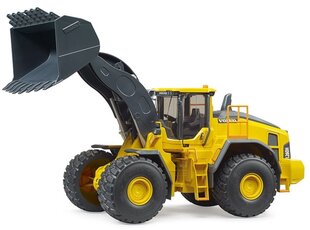 Детский грузовик Bruder Volvo 02458, желтый/черный цена и информация | Игрушки для мальчиков | 220.lv