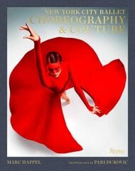 NYC Ballet Fashion Gala cena un informācija | Stāsti, noveles | 220.lv