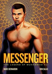 Messenger: The Legend of Muhammad Ali cena un informācija | Fantāzija, fantastikas grāmatas | 220.lv