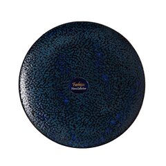 Šķīvis BLUE SUN D19cm цена и информация | Посуда, тарелки, обеденные сервизы | 220.lv